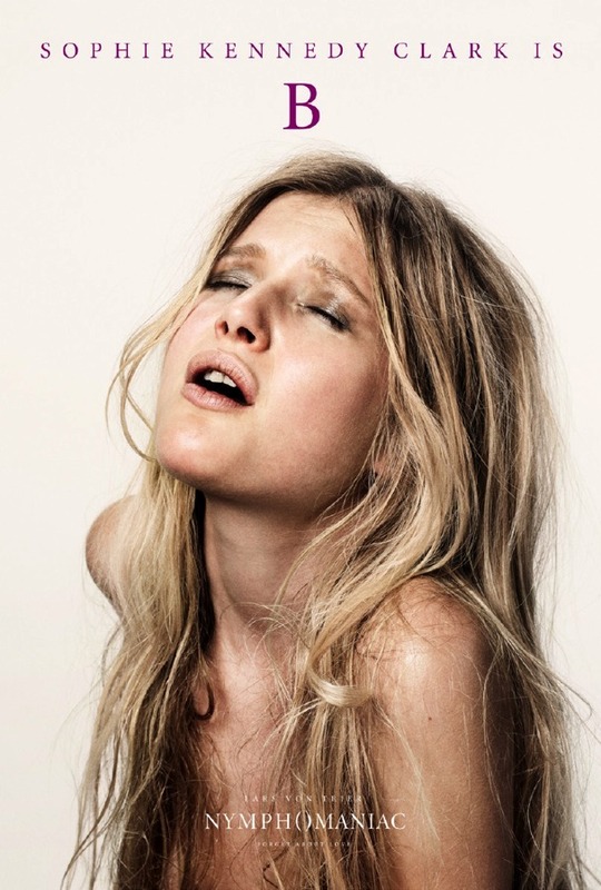 Sophie Kennedy Clark