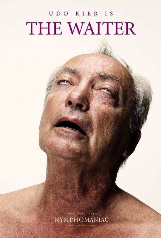 Udo Kier