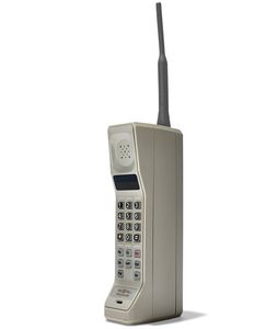 Motorola DynaTac