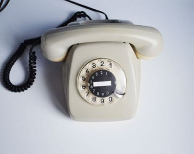Landline phone