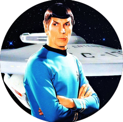 Leonard Nimoy