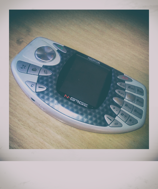 Nokia N-Gage