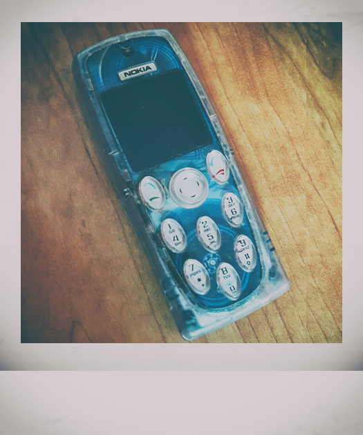 Nokia 3200b