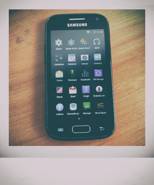 Samsung Galaxy Ace 2